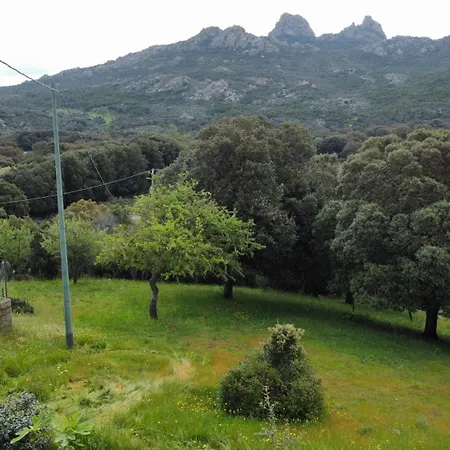 Holiday home Stazzo Casa Bianco Fly *