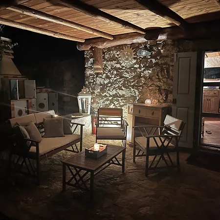 Stazzo Casa Bianco Fly Aggius