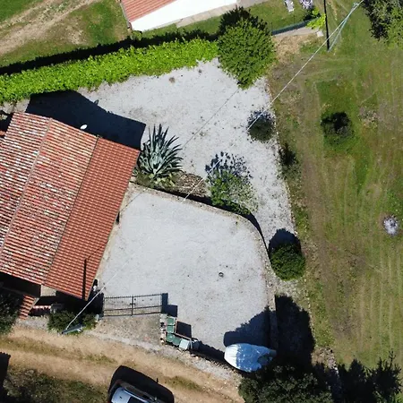 Holiday home Stazzo Casa Bianco Fly