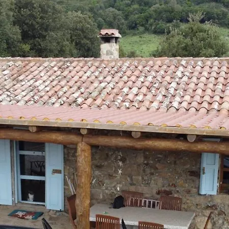 Stazzo Casa Bianco Fly