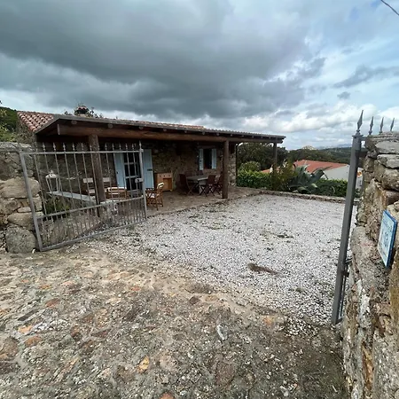 Stazzo Casa Bianco Fly Aggius