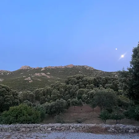 Stazzo Casa Bianco Fly * Aggius