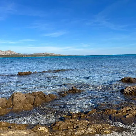 Stazzo Casa Bianco Fly