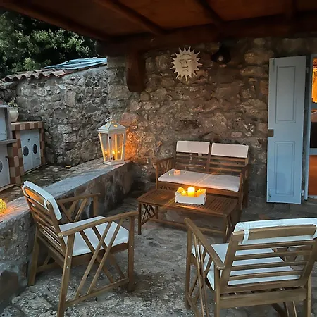 Stazzo Casa Bianco Fly Dom wakacyjny