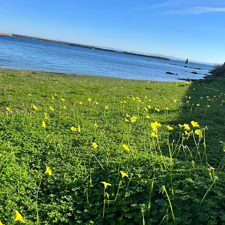 Stazzo Casa Bianco Fly Dom wakacyjny *