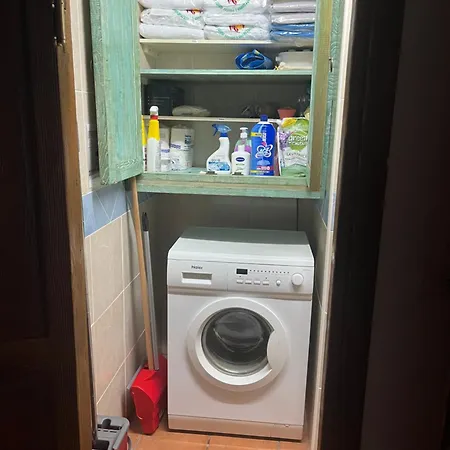 Stazzo Casa Bianco Fly Dom wakacyjny *