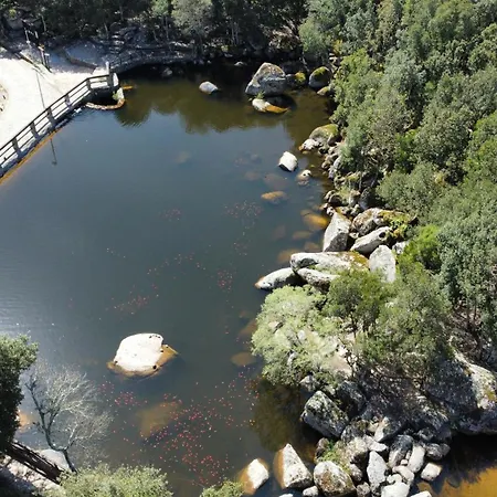 Stazzo Casa Bianco Fly Dom wakacyjny