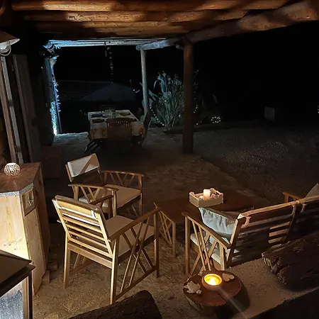 Stazzo Casa Bianco Fly *