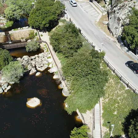 Dom wakacyjny Stazzo Casa Bianco Fly *