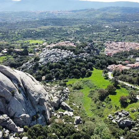 Stazzo Casa Bianco Fly