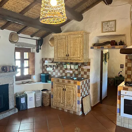 Stazzo Casa Bianco Fly