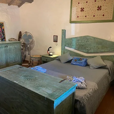 Stazzo Casa Bianco Fly Dom wakacyjny